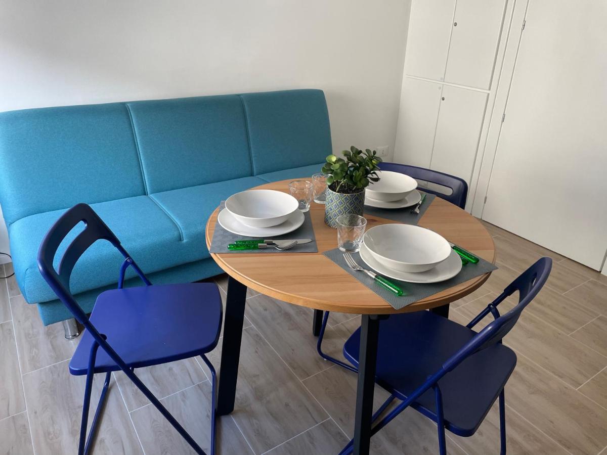 Appartement La Casa Della Nonna à Cammarata Extérieur photo