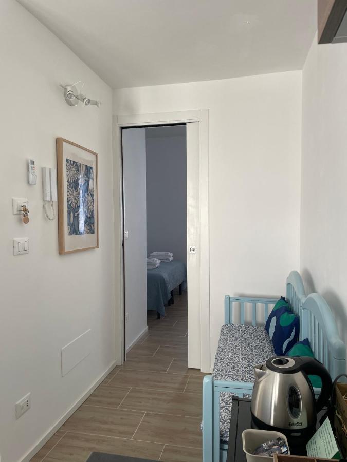 Appartement La Casa Della Nonna à Cammarata Extérieur photo