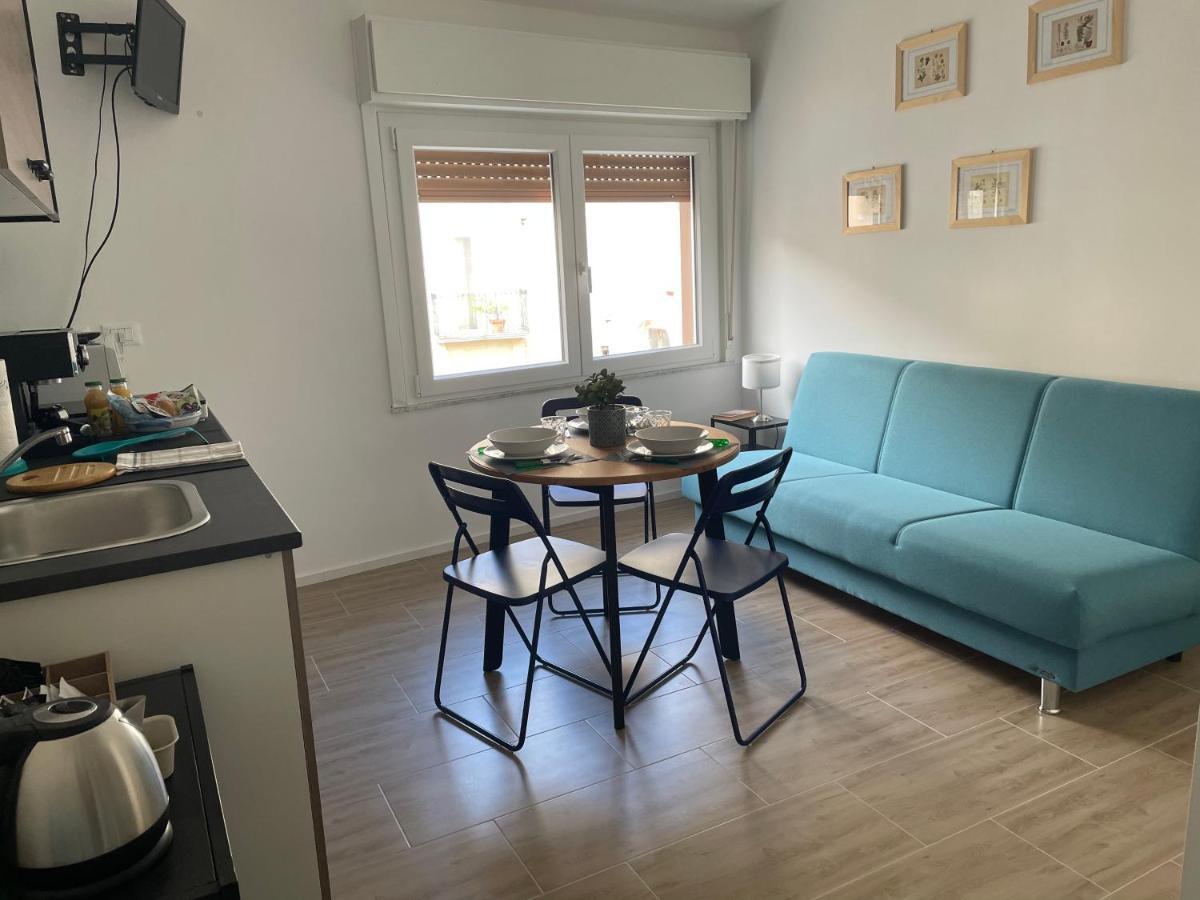 Appartement La Casa Della Nonna à Cammarata Extérieur photo