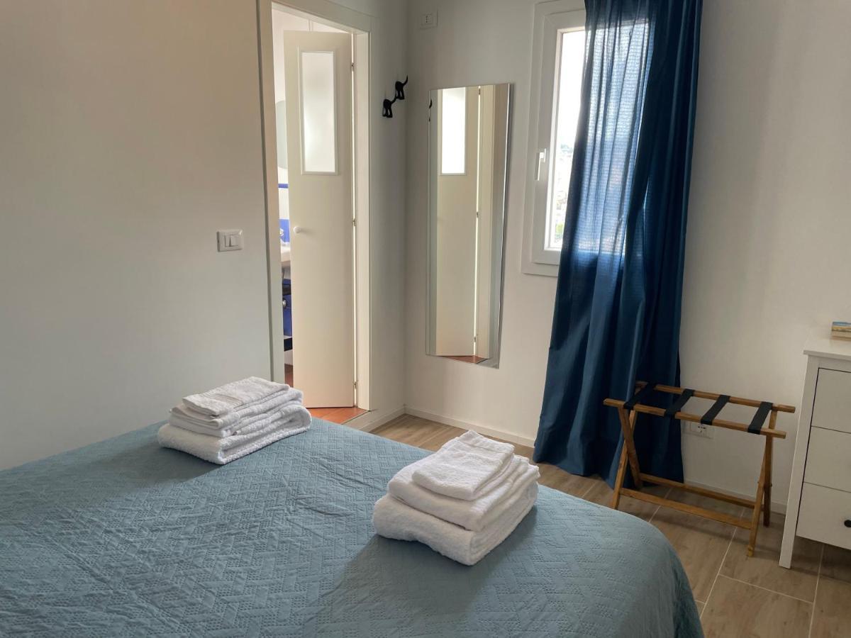 Appartement La Casa Della Nonna à Cammarata Extérieur photo