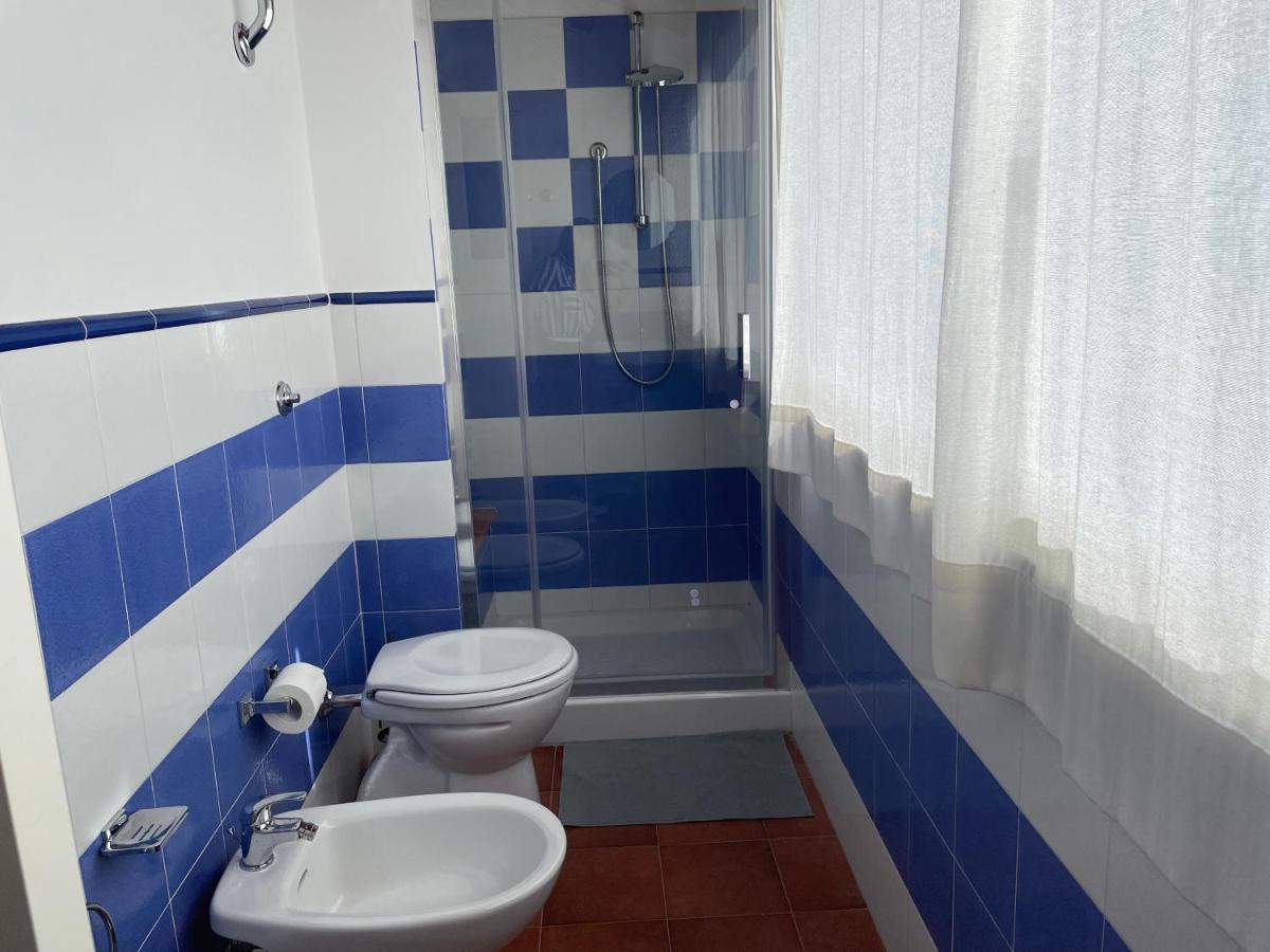 Appartement La Casa Della Nonna à Cammarata Extérieur photo