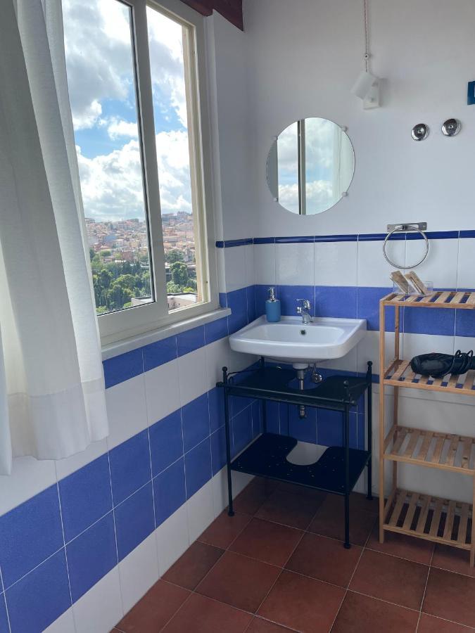 Appartement La Casa Della Nonna à Cammarata Extérieur photo