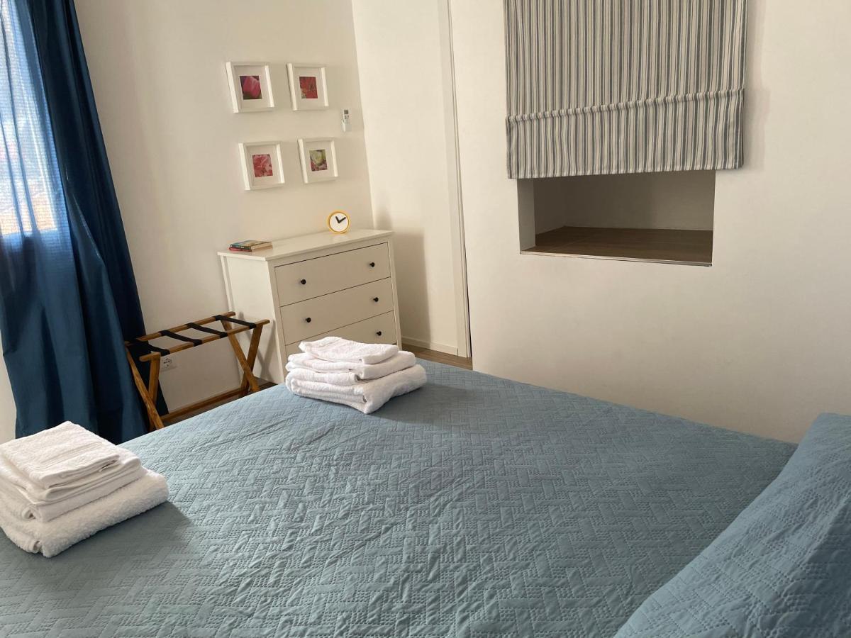 Appartement La Casa Della Nonna à Cammarata Extérieur photo